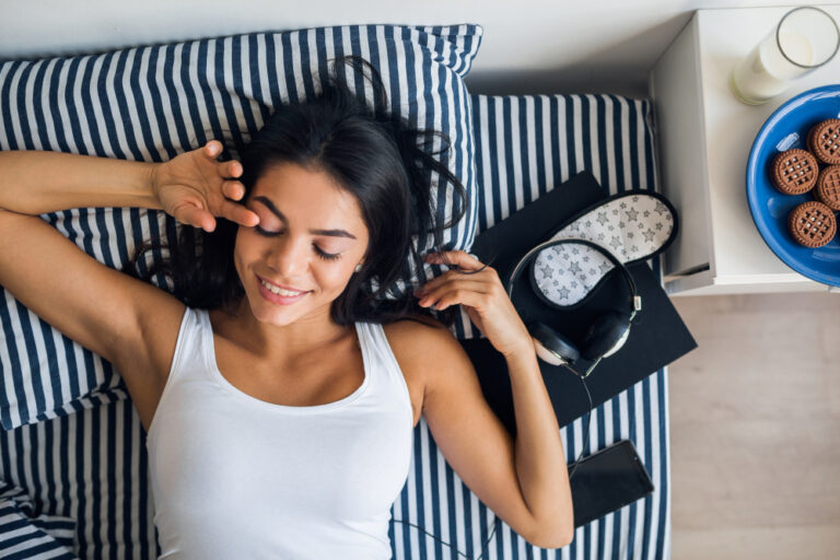 How to Improve Sleep Quality Naturally